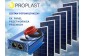 zestaw 4 x XDiSC 325 Wp bez PODGRZEWACZA