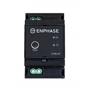 Enphase rozłącznik Q-RELAY-1P-INT