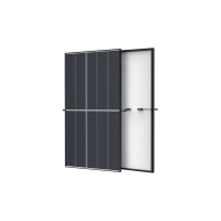 Trina Vertex Mono 400 W - Half-Cells Black Frame