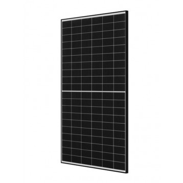 Panel fotowoltaiczny JA Solar JAM60S20-385/MR BF mono czarna rama