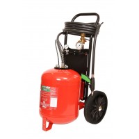 Gaśnica do baterii litowych Lith-Ex 500ml