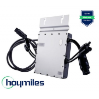 Mikroinwerter Hoymiles HM-600 1F (2*380W)