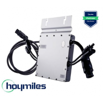 Mikroinwerter Hoymiles HM-400 1F (1*500W)