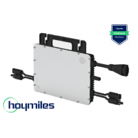 Mikroinwerter Hoymiles HM-400 1F (1*500W)