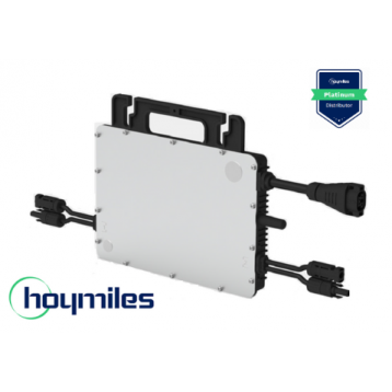 Mikroinwerter Hoymiles HMS 700-2T 1F (2*470W)