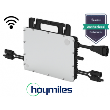 HOYMILES Mikroinwerter HMS 800W-2T 1F (2*540W) z wbudowanym WIFI