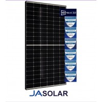 Panel fotowoltaiczny JA SOLAR 505 JAM66S30-HC MR BF