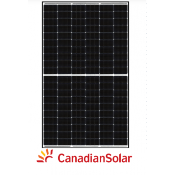 Panel fotowoltaiczny Canadian Solar 455 HiKu6 CS6L-MS BF