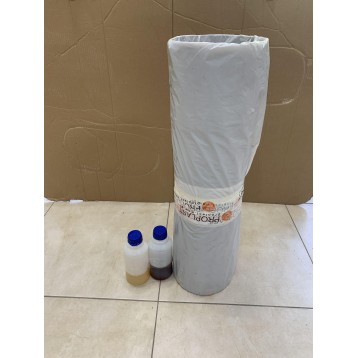 Mufa preizolowana termokurcz. DN 60/125